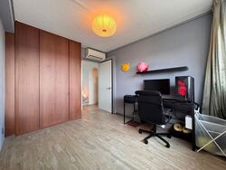 Blk 2 Farrer Gardens (Bukit Timah), HDB 4 Rooms #613370661